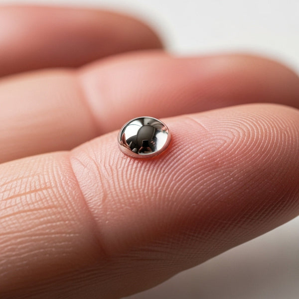 History Of Silver In Medicine