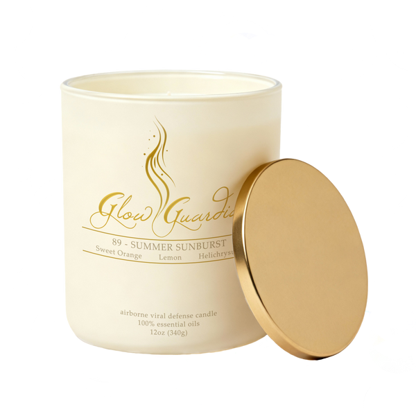 Glow Guardian Summer Sunburst