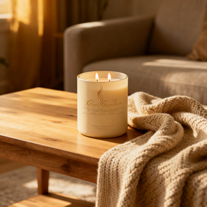 19 - Warm Vanilla Glow