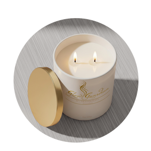 07 - Tranquility (Pure unscented)