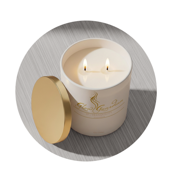 07 - Tranquility (Pure unscented)