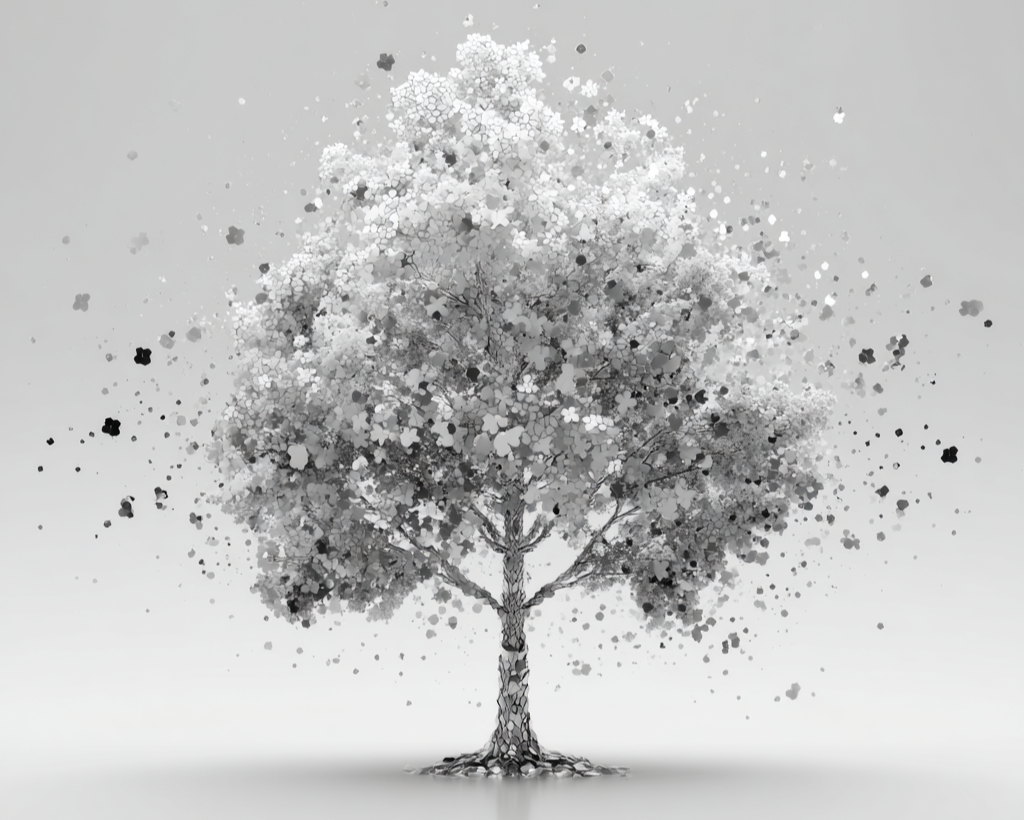 Tree of Health and Life