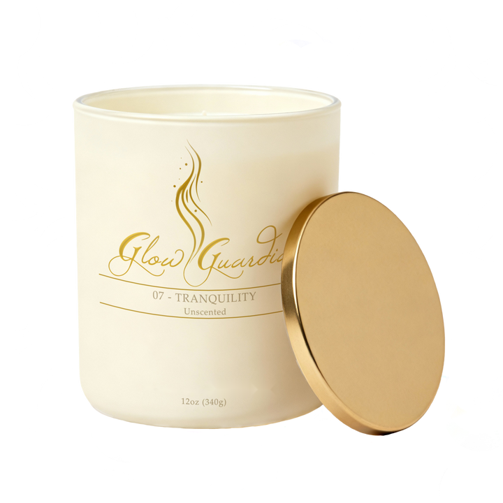07 - Tranquility (Pure unscented)