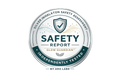 safety report